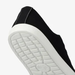 Vegan|Groundies ® Brooklyn Low Men Black
