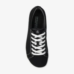 Sneaker|Groundies ® Brooklyn Low Women Black