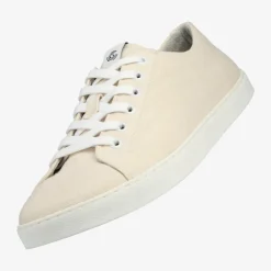 Sneaker|Groundies ® Brooklyn Low Women Beige