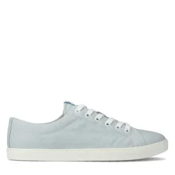 Vegan|Groundies ® Brooklyn Low Women Light Blue
