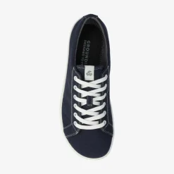Sneaker|Groundies ® Brooklyn Low Women Blue