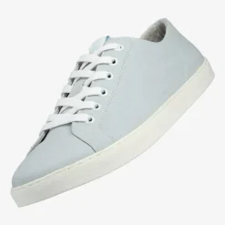 Sneaker|Groundies ® Brooklyn Low Women Light Blue