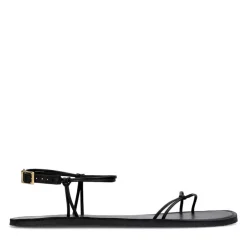 Sandals|Groundies ® Cadiz Women Black