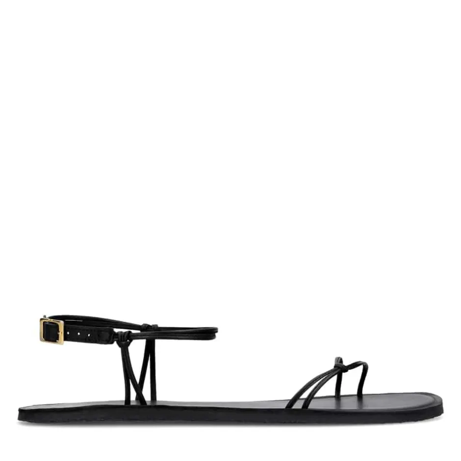 Sandals|Groundies ® Cadiz Women Black
