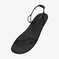 Sandals|Groundies ® Cadiz Women Black