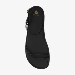 Sandals|Groundies ® Cadiz Women Black