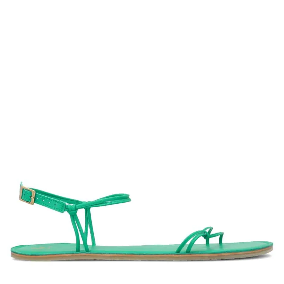 Sandals|Groundies ® Cadiz Women Green