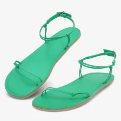 Sandals|Groundies ® Cadiz Women Green