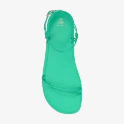 Sandals|Groundies ® Cadiz Women Green