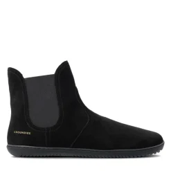 Boots & Booties|Groundies ® Camden Mid Women Black