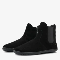 Boots & Booties|Groundies ® Camden Mid Women Black