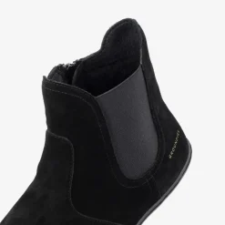 Boots & Booties|Groundies ® Camden Mid Women Black