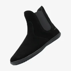Boots & Booties|Groundies ® Camden Mid Women Black