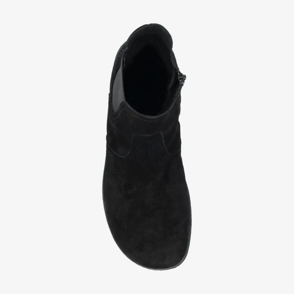 Boots & Booties|Groundies ® Camden Mid Women Black