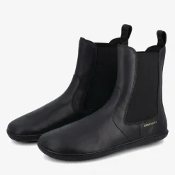Boots & Booties|Groundies ® Camden Women Black