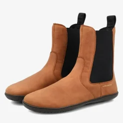 Boots & Booties|Groundies ® Camden Women Brown