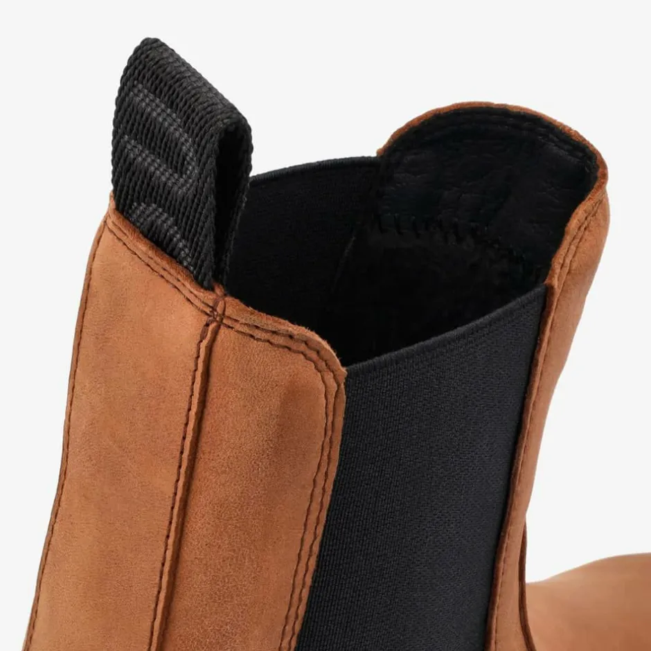 Boots & Booties|Groundies ® Camden Women Brown