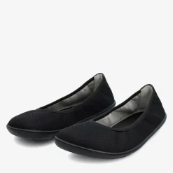 Ballet Flats|Groundies ® Carolina Barefoot+ Women Black