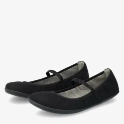 Vegan|Groundies ® Carolina Women Black