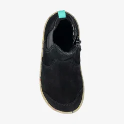 Kids|Groundies ® Charlie Kids Black
