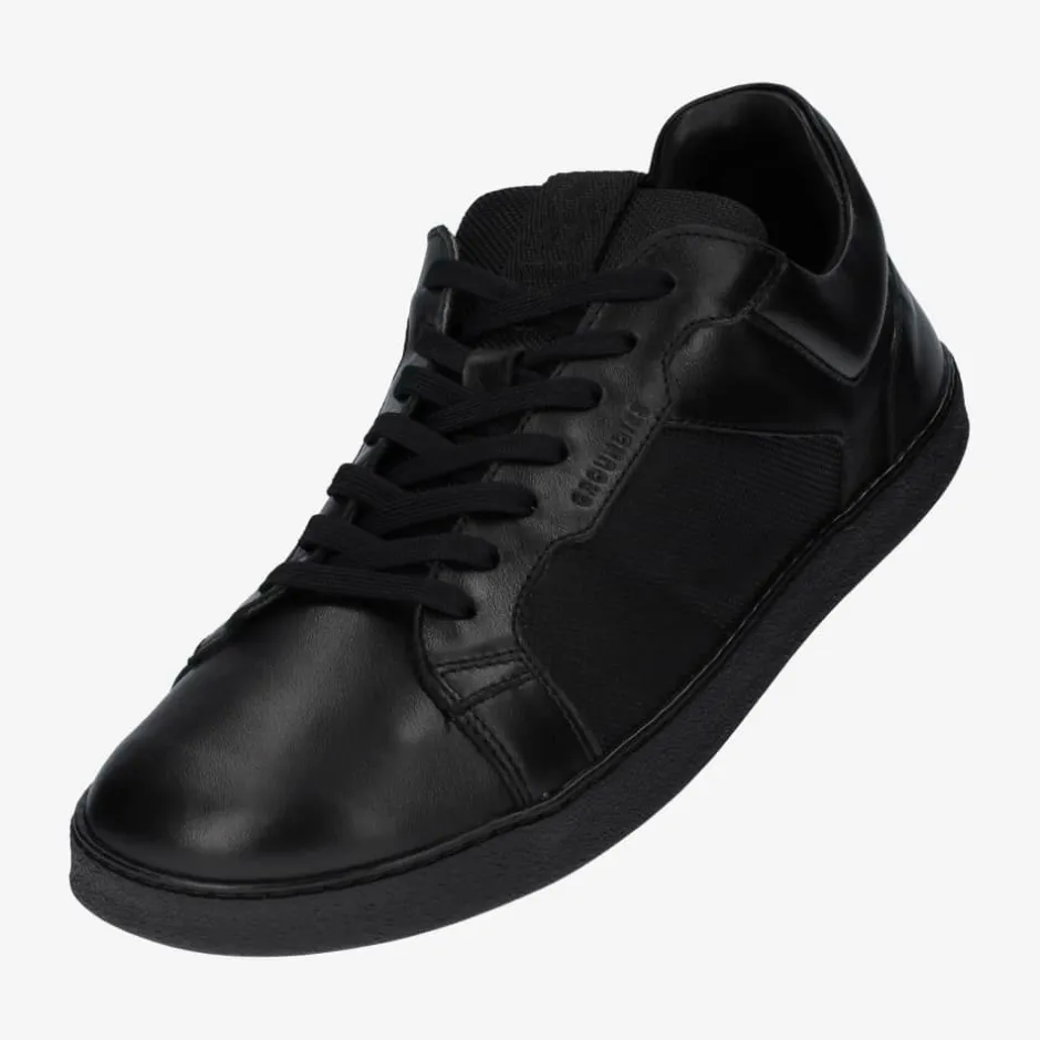 Sneaker|Groundies ® Court Men Black