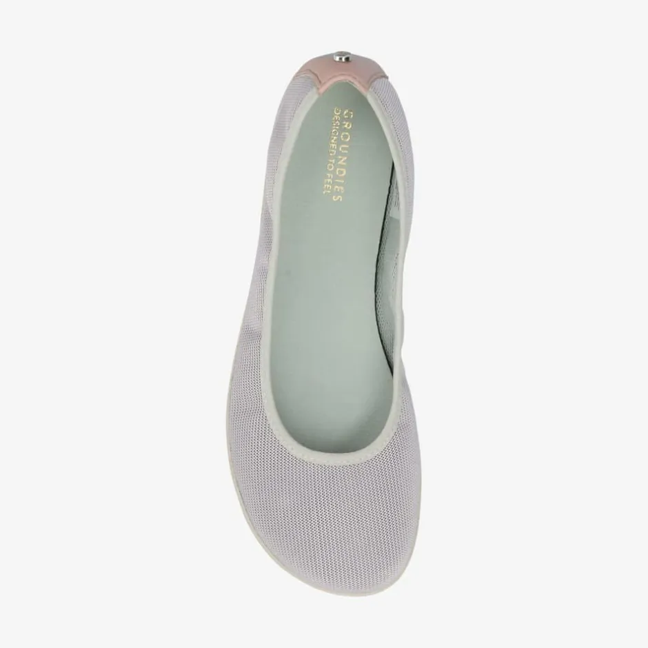 Vegan|Groundies ® Dalia Women Purple