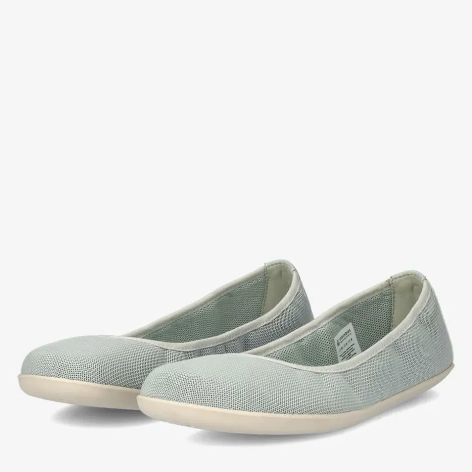 Vegan|Groundies ® Dalia Women Grey