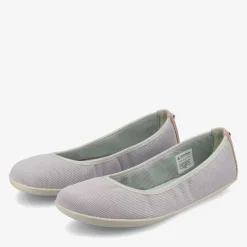 Ballet Flats|Groundies ® Dalia Women Purple