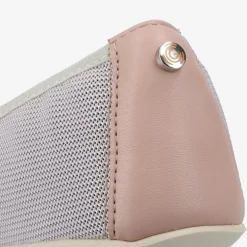 Ballet Flats|Groundies ® Dalia Women Purple