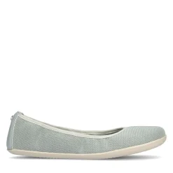 Ballet Flats|Groundies ® Dalia Women Grey