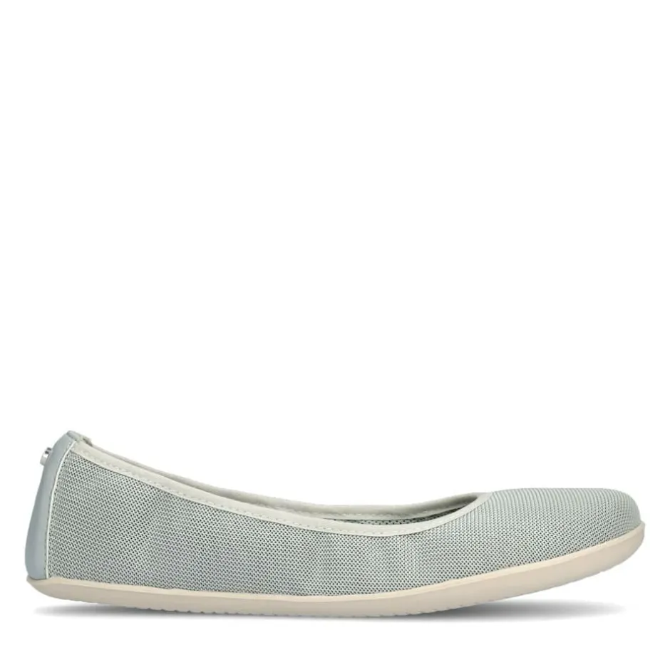 Ballet Flats|Groundies ® Dalia Women Grey