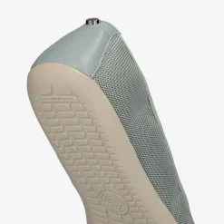 Ballet Flats|Groundies ® Dalia Women Grey
