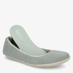 Ballet Flats|Groundies ® Dalia Women Grey
