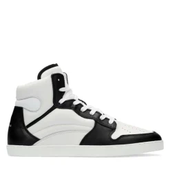 Boots & Booties|Groundies ® Dallas Women White/Black