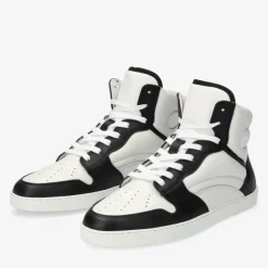Boots & Booties|Groundies ® Dallas Women White/Black