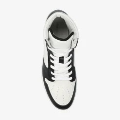 Boots & Booties|Groundies ® Dallas Women White/Black