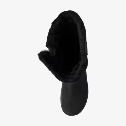 Outdoor|Groundies ® Derby Women Black