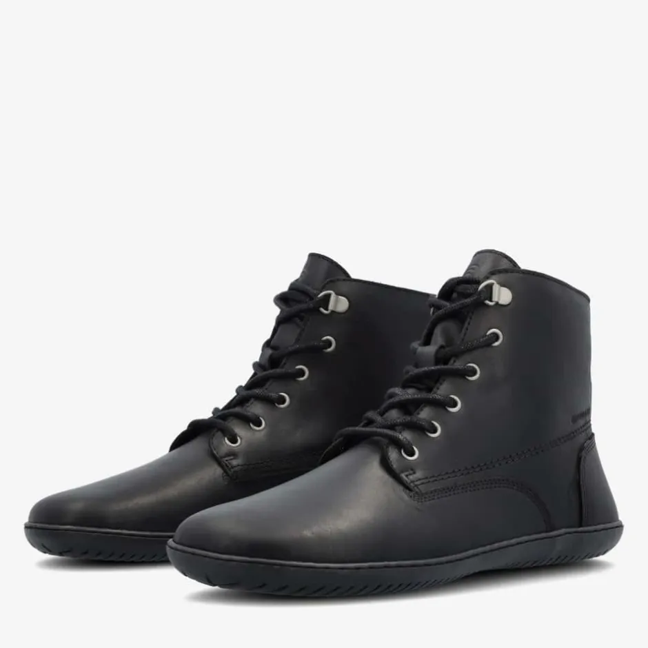 Boots & Booties|Groundies ® Esberg Men Black