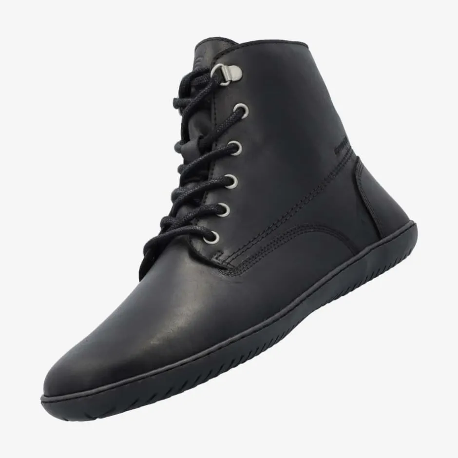 Boots & Booties|Groundies ® Esberg Men Black
