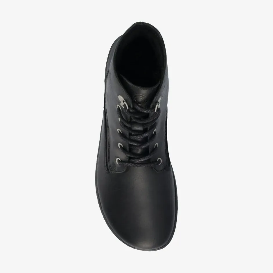 Boots & Booties|Groundies ® Esberg Men Black