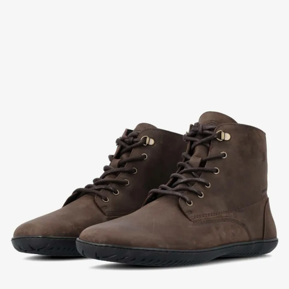 Boots & Booties|Groundies ® Esberg Men Brown