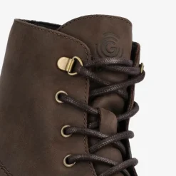 Boots & Booties|Groundies ® Esberg Men Brown