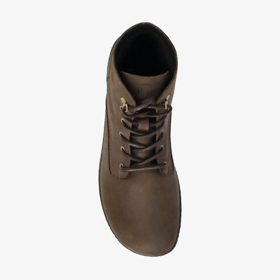 Boots & Booties|Groundies ® Esberg Men Brown
