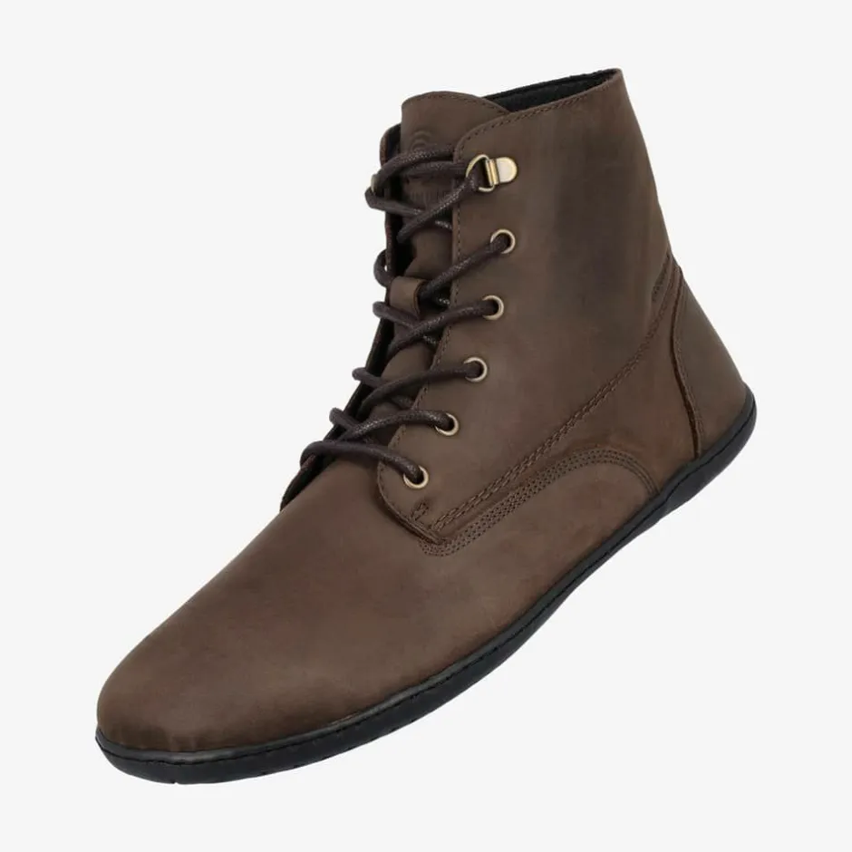 Boots & Booties|Groundies ® Esberg Women Brown