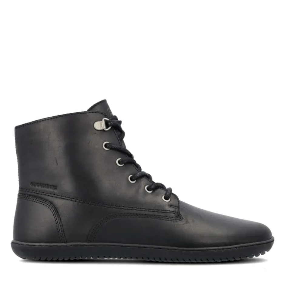 Boots & Booties|Groundies ® Esberg Women Black