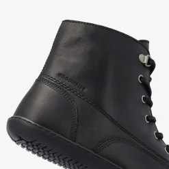 Boots & Booties|Groundies ® Esberg Women Black