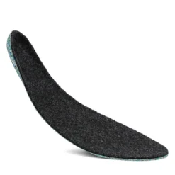 Accessories|Groundies ® Felt-Insoles Grey
