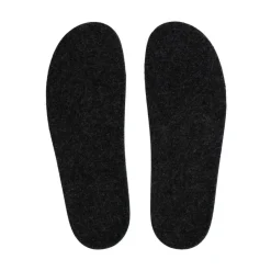 Accessories|Groundies ® Felt-Insoles Grey