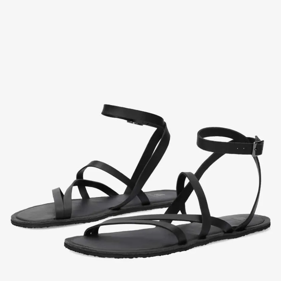 Sandals|Groundies ® Florence Women Black