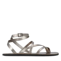 Sandals|Groundies ® Florence Women Gold
